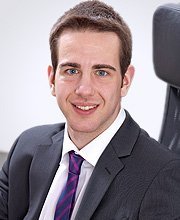 Oliver Gehring