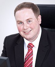 SAP Consultant Andre Tenbuß
