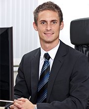 SAP Consultant Timo Eckhardt