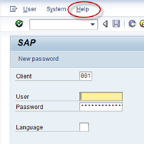 Sap Sprache Ändern Nach Login _ Alle SAP-Sprachschlüssel für SAP ERP ...
