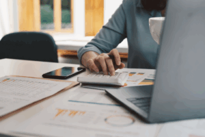 Revisionsfeststellungen im SAP beheben