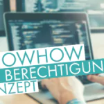 SAP Berechtigungskonzept