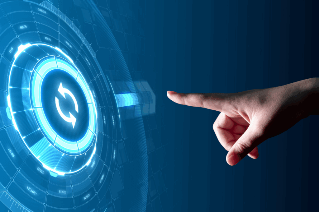 SAP Update im Java/ABAP Umfeld