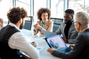 Berechtigungskonzept SAP Solution Manager