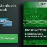 E-Book RFC-Schnittstellen