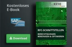 E-Book RFC-Schnittstellen