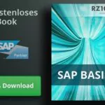 E-Book SAP Basis