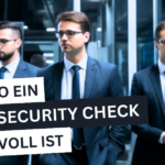 SAP Security Check