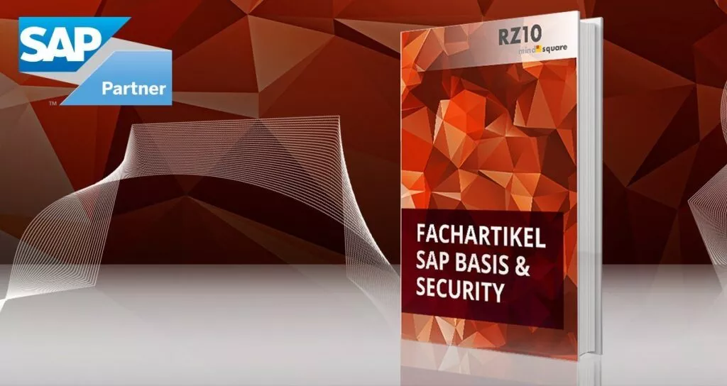 Fachartikel SAP Basis