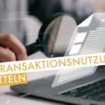 Transaktionen ermitteln