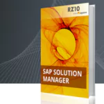 SAP Solution-Manager E-Book