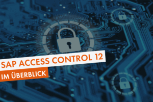 SAP Access Control 12