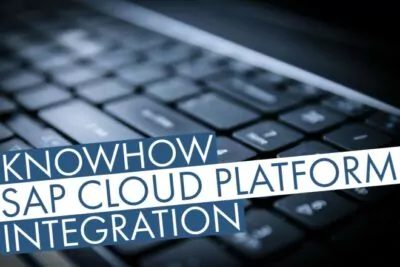 SAP Cloud Platform Integration