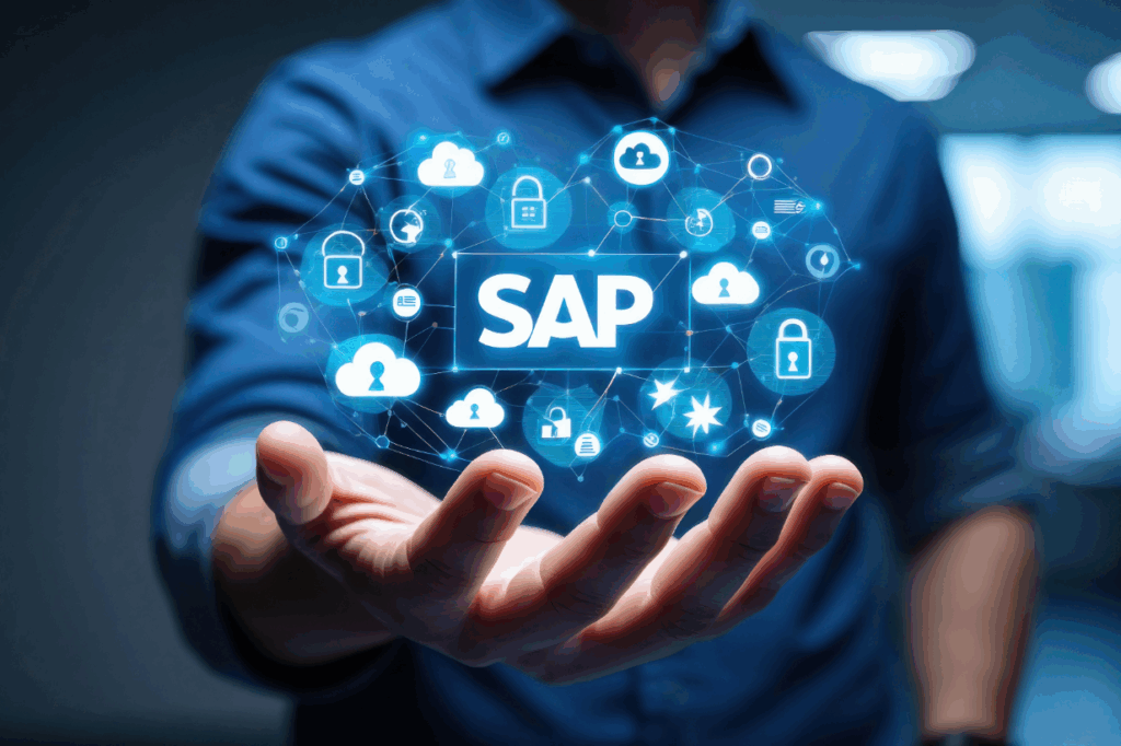 Härtung von SAP Systemen