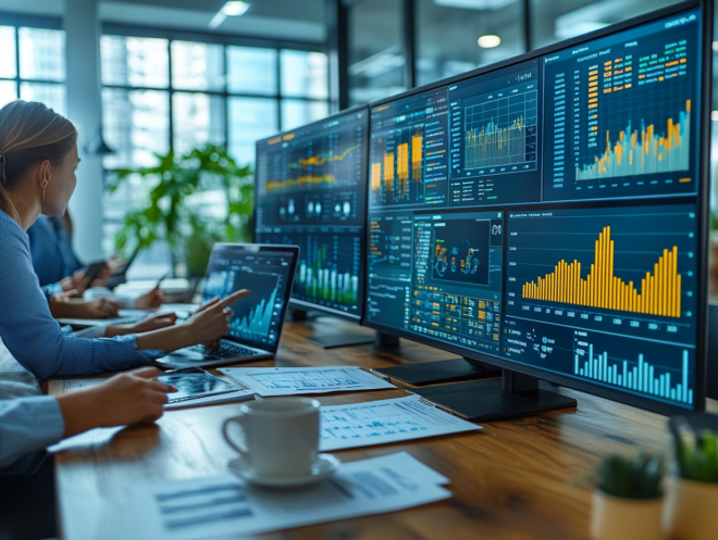 Beitragsbild SAP Workload Monitor