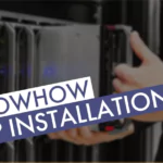 SAP Installation