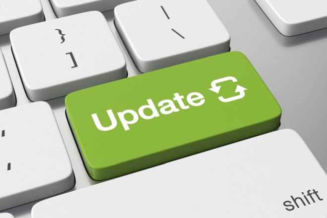 SAP Update/ SAP Upgrade