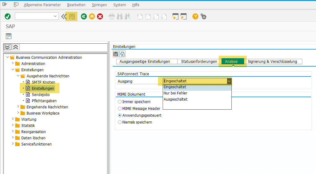 Sap Angebot Erstellen Transaktion