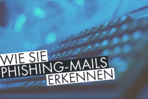 Phishing Mail