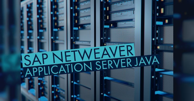 SAP NetWeaver Application Server Java | RZ10