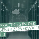 Benutzerverwaltung