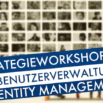 Workshop Identity Management