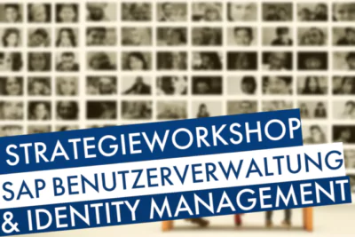 Workshop Identity Management