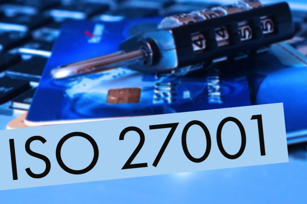 Know-how: ISO 27001 | RZ10