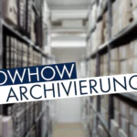 SAP Archivierung