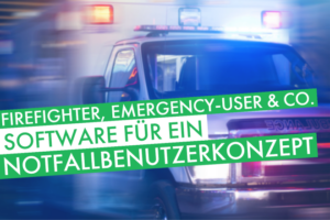 Notfallbenutzer