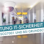 ISO 27001 Beratung