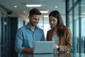 Beratung zu Informationssicherheit nach ISO 27001 und BSI Grundschutz