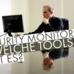 Security Monitoring Tools