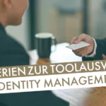 Tool Identity Management