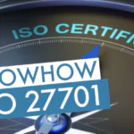 ISO 27701