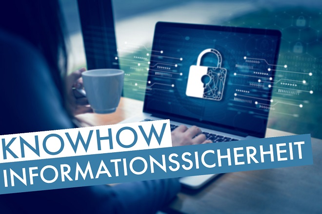 Informationssicherheit