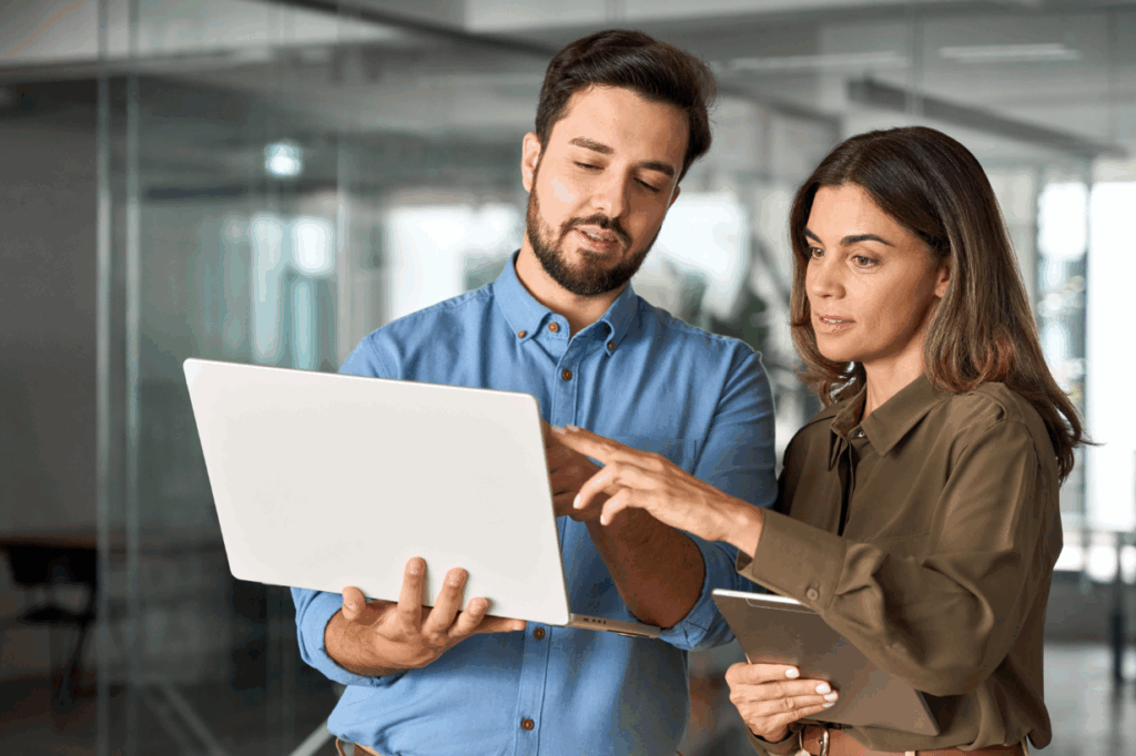 SAP Berater für Solution Manager