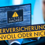 Cyberversicherung