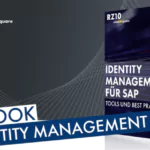 E-Book Identity Management