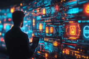 IT Security Spezialist