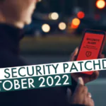 SAP Security Patch Day Oktober 2022