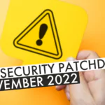 SAP Patchday November