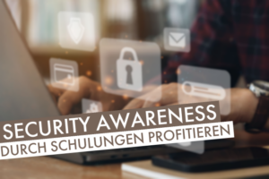 Security Awareness Schulung