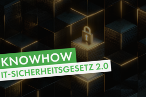 IT-Sicherheitsgesetz 2.0