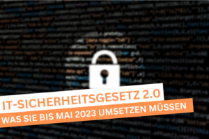 IT-Sig 2.0 Deadline