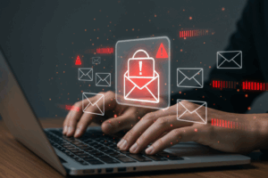 Penetration Test – Simulierte Angriffe auf Ihr IT-System