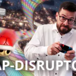 SAP-Disruptor | Perspektive SAP IT