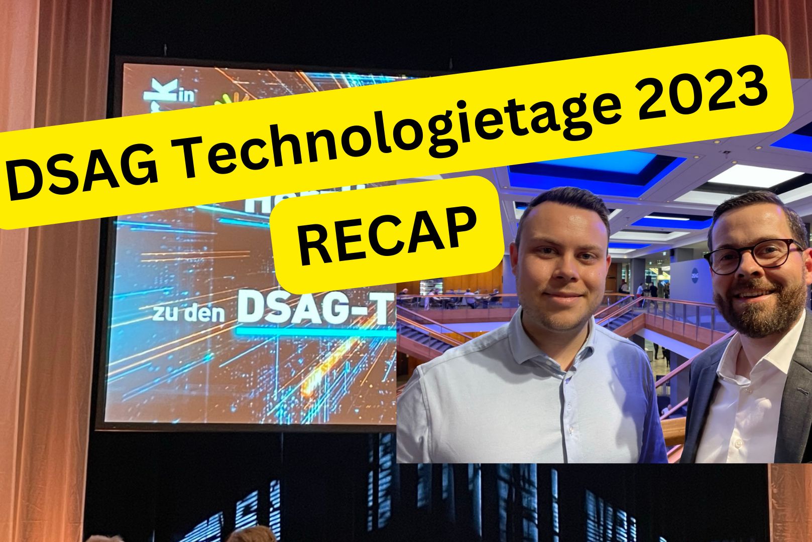 SAP IT Podcast