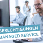 SAP Berechtigungen Managed Service