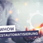 SAP Testautomatisierung